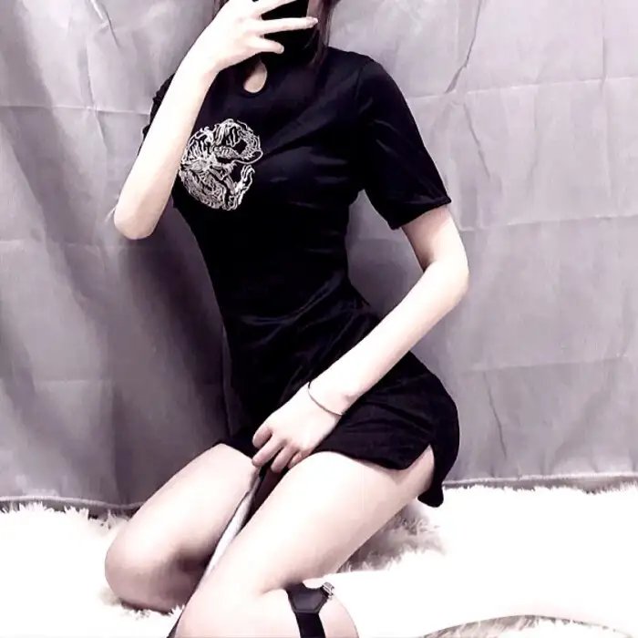 侵入者