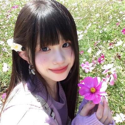 人鱼朵朵